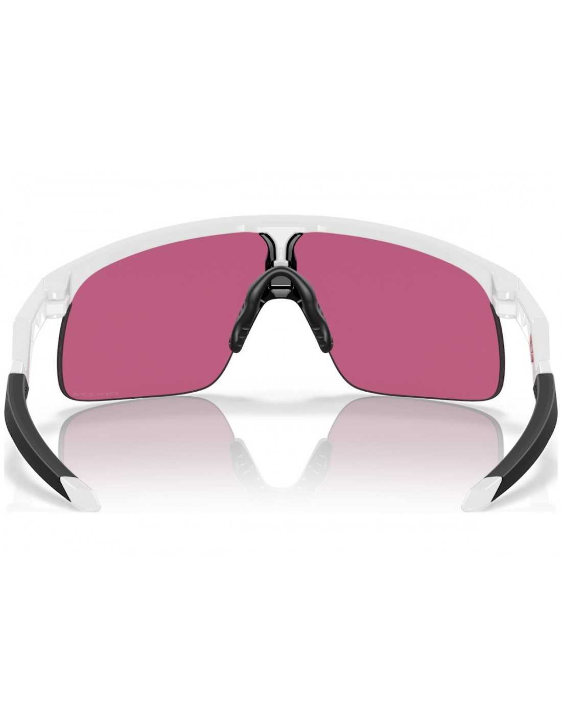 Oakley Radar EV Path Sunglasses - Prizm Sapphire/Polished White