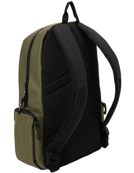 DC SHOES CHALKERS 3 BACKPACK GREEN