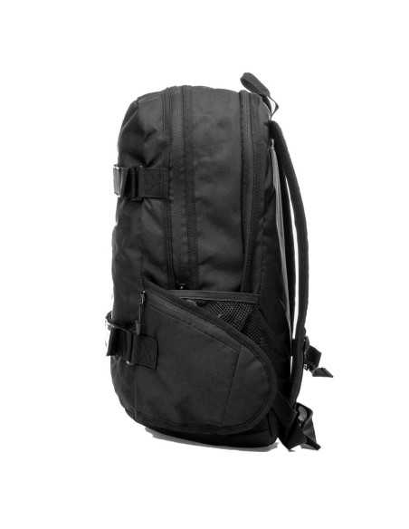 Independent - Bag Groundwork Waistpack Black | IntrAppola Underground Shop